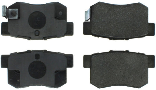 Stoptech 305.05370 ST Street Brake Pads
