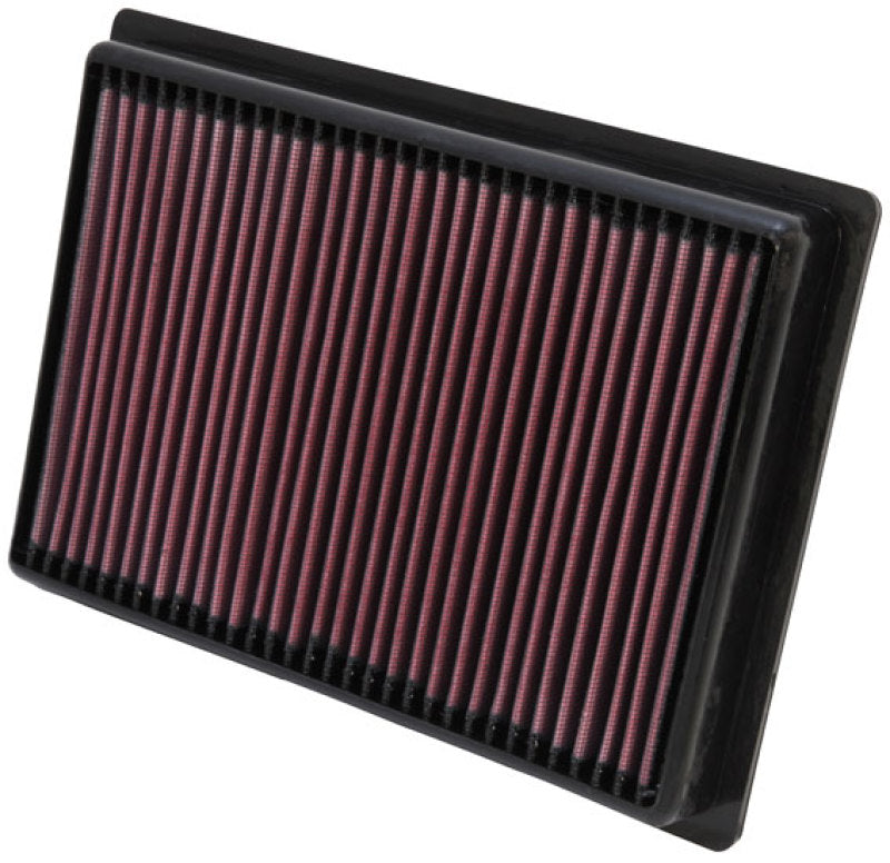 Load image into Gallery viewer, K&amp;N Engineering PL-5712 KN UTV Drop In Air Filters
