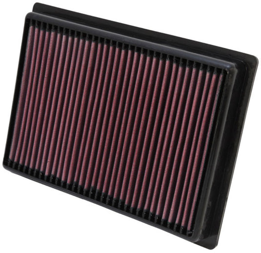 K&N Engineering PL-5712 KN UTV Drop In Air Filters