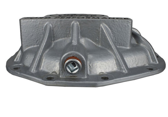 Ford Racing M-4033-BR FR Differential Covers