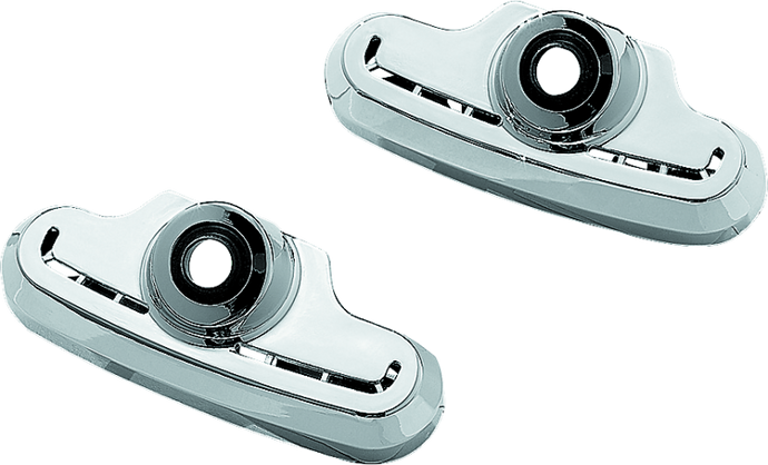 Kuryakyn 8315 KUR Spark Plug Covers