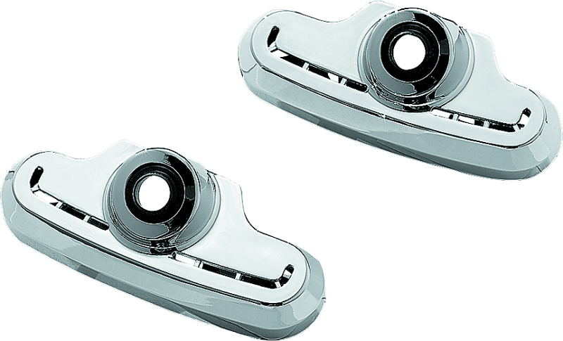 Load image into Gallery viewer, Kuryakyn 8315 KUR Spark Plug Covers
