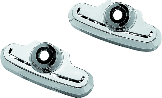 Kuryakyn 8315 KUR Spark Plug Covers