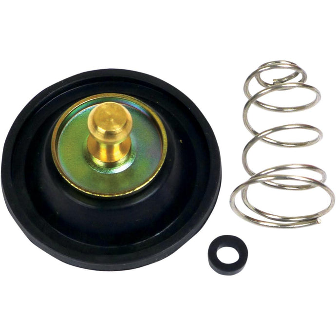 K&S Technologies 56-1004 Carburetor Air Cut-Off Valve Set