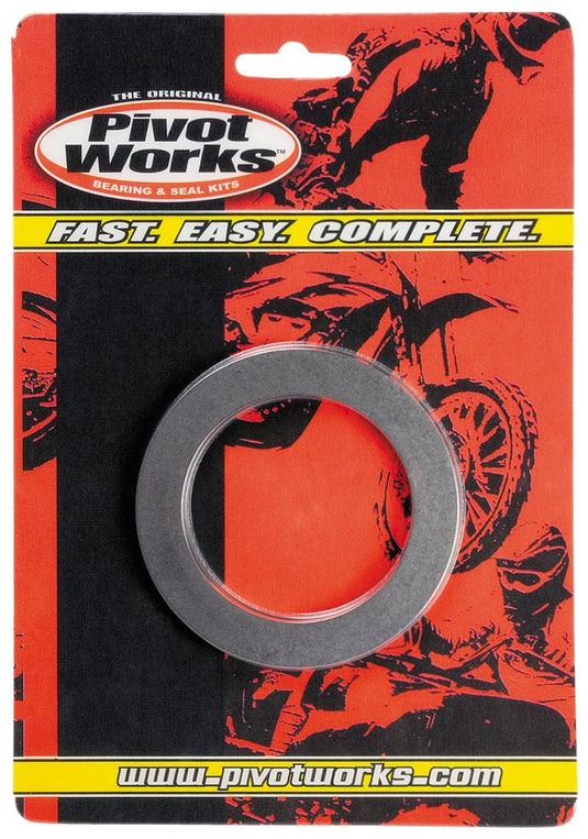 Pivot Works PWSHTB-S01-001 Shock Thrust Bearing Kit