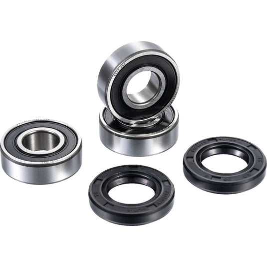 Factory-Links RWK-K-119 Wheel Bearing Kit