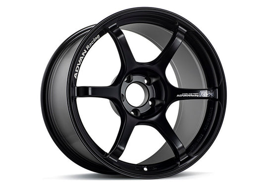 Advan YA48H44ESB AVN RG-4 Wheels