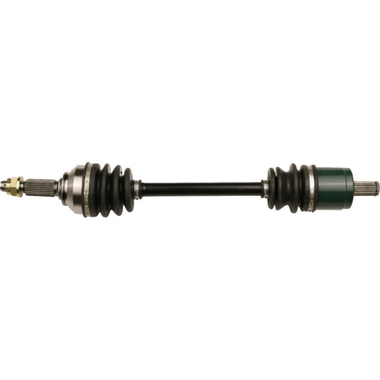 Moose Utility JDR-7011 OEM Replacement Standard CV Axle