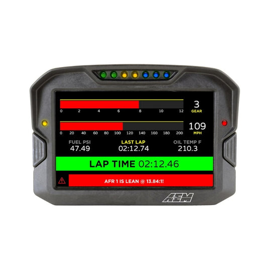 Aem 30-5700 AEM Digital Gauges