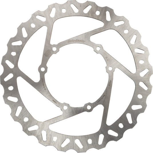 Moto-Master 110644-PU Nitro Series Brake Disc