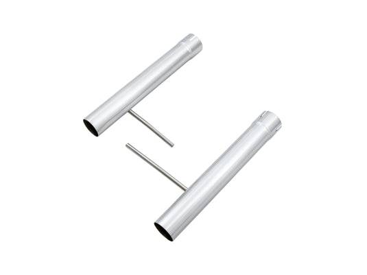 Awe Tuning 3020-22034 AWE Cat-Back Track