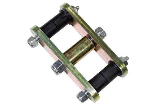 Fishbone Offroad FB27222 FBO Leaf Spring Shackle