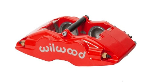 Wilwood 120-11133-RD WIL Superlite Caliper