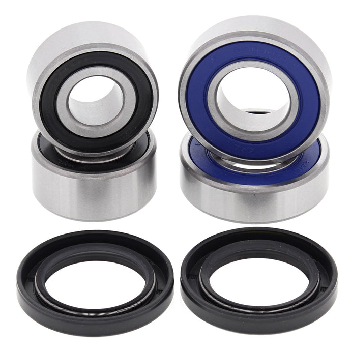 All Balls 25-1635 Wheel Bearing and Seal Kit