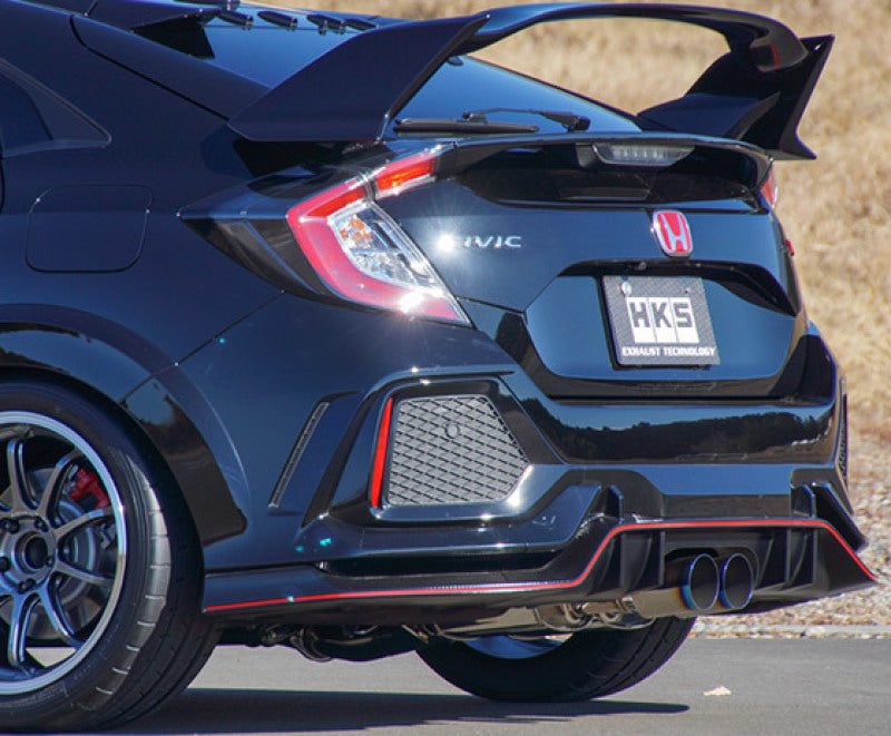 Load image into Gallery viewer, Hks 31021-BH003 HKS Exhaust - Legamax Premium
