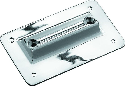 Kuryakyn 113 KUR License Plate Frames C