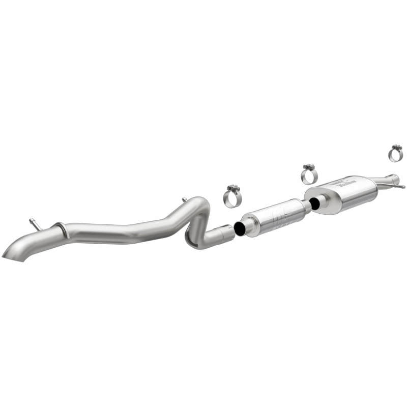 Load image into Gallery viewer, Magnaflow 19539 MAG Catback Exhaust
