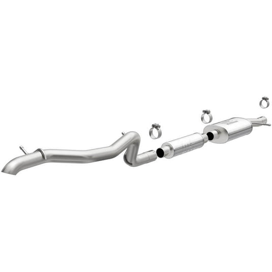 Magnaflow 19539 MAG Catback Exhaust