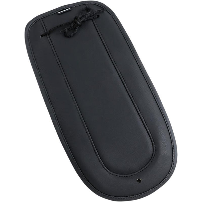 Saddlemen T8127-18-P Fender Chap Black Smooth Solo Seat