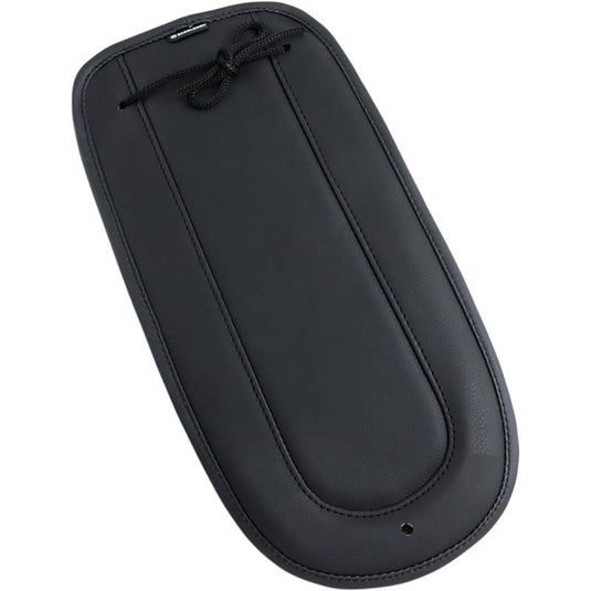 Saddlemen T8127-18-P Fender Chap Black Smooth Solo Seat