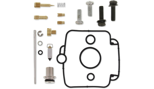 Moose Racing 26-1130 Carburetor Repair Kit