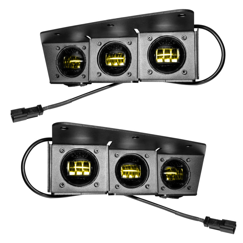 Load image into Gallery viewer, Oracle Lighting 5890-006 ORL Fog Light Assembly
