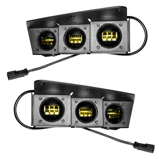 Oracle Lighting 5890-006 ORL Fog Light Assembly