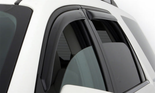 Avs 194072 AVS In-Channel Ventvisors