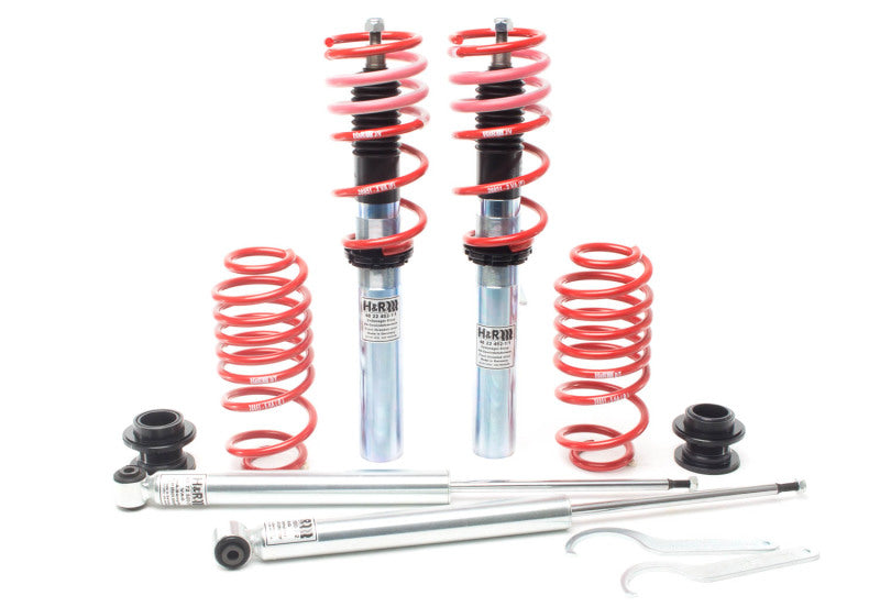 Load image into Gallery viewer, H&amp;R 54810 HR Street Perf Coil Overs
