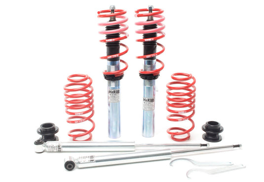 H&R 54810 HR Street Perf Coil Overs
