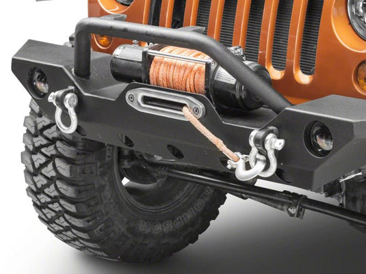 Raxiom J108041 RAX Fog Lights