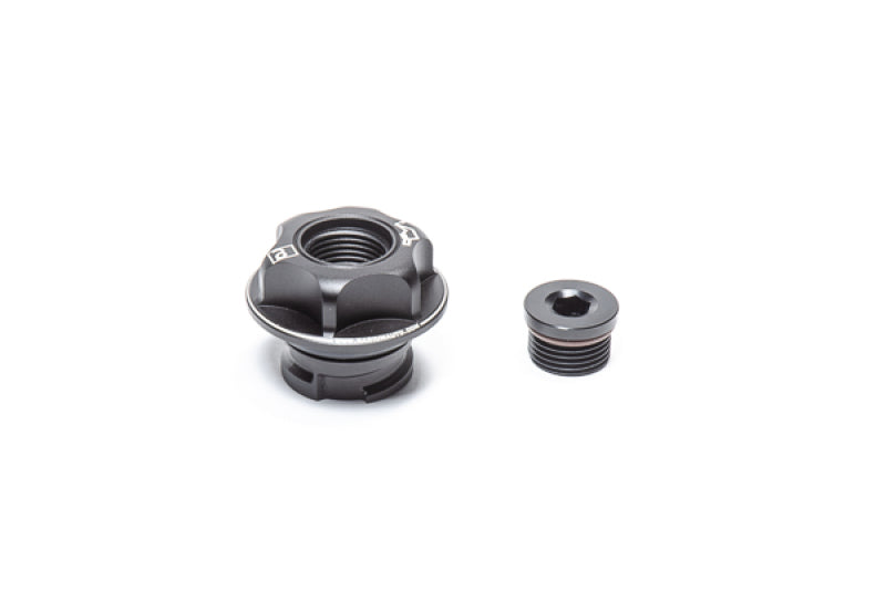 Load image into Gallery viewer, Radium Engineering 20-0539 RAD Oil Cap

