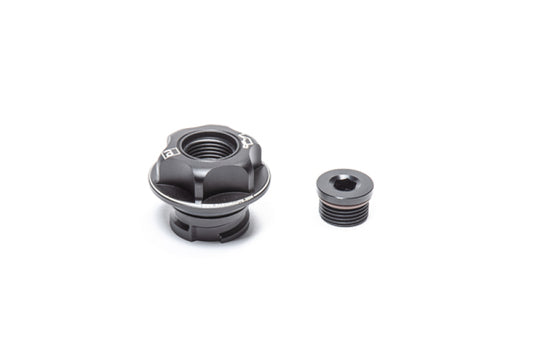 Radium Engineering 20-0539 RAD Oil Cap