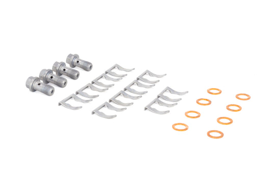 Goodridge 22047 GR G-Stop Brake Line Kits