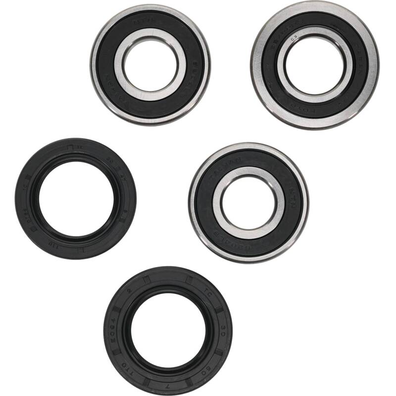 Load image into Gallery viewer, Pivot Works 25-1154-P PIV Wheel Bearing Kit
