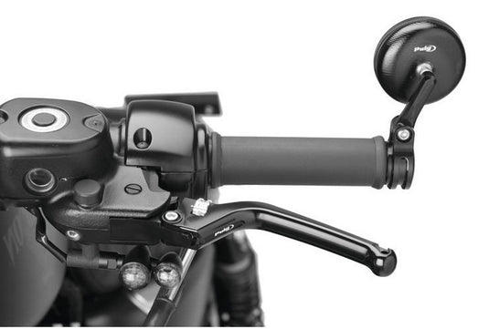 Puig 9996N Heritage Clutch Lever