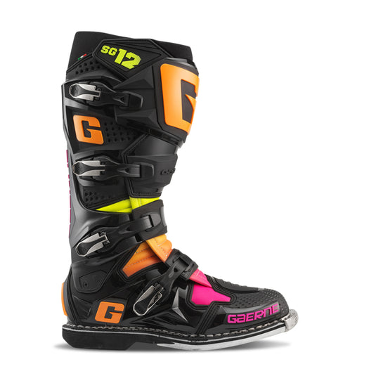 Gaerne 2174-108-13 GAR SG12 Boot