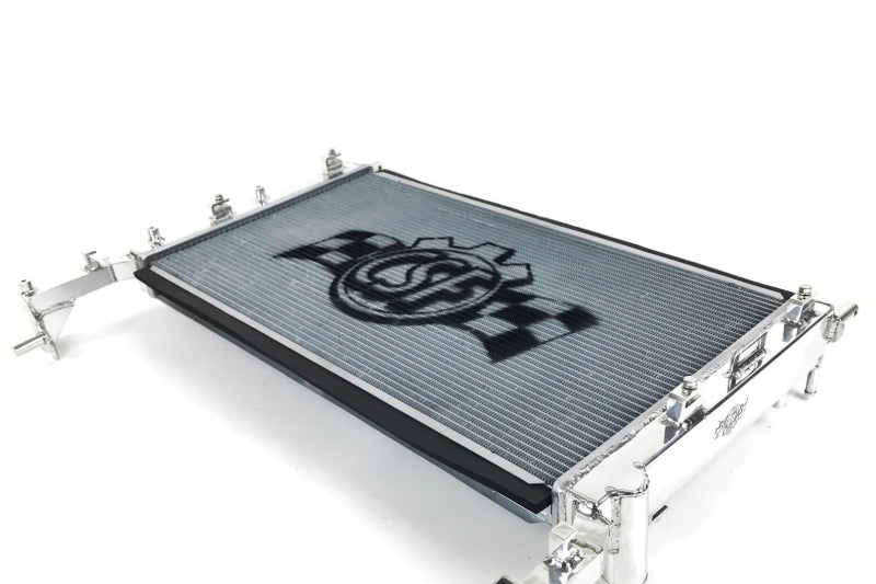 Load image into Gallery viewer, Csf 7072 CSF Radiators - Aluminum
