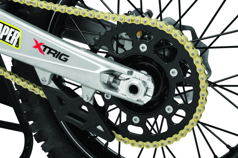 Load image into Gallery viewer, Protaper 033291 PTR Rear Sprocket - Aluminum
