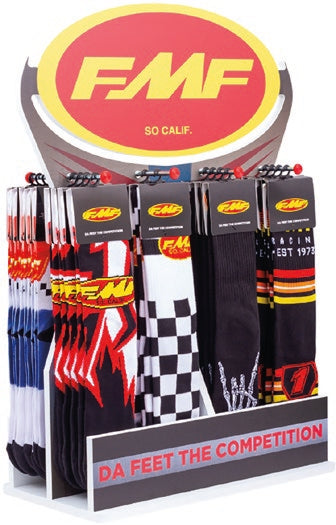 Fmf Racing HO20194908 FMF Sock Display
