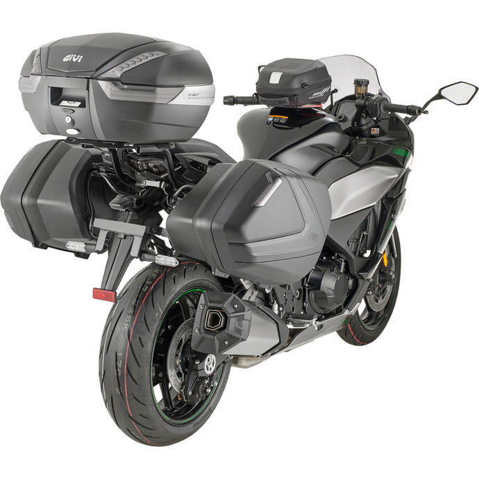 Givi PLX4130 Givi Luggage Application Chart