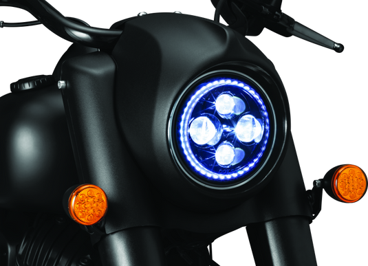 Kuryakyn 2469 KUR Headlamps E