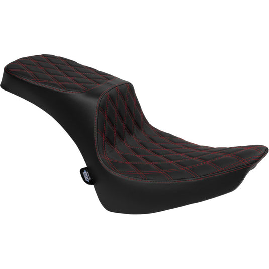 Black/Red