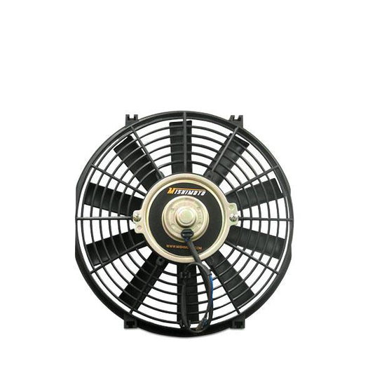 Mishimoto MMFAN-10 MM Electric Fans