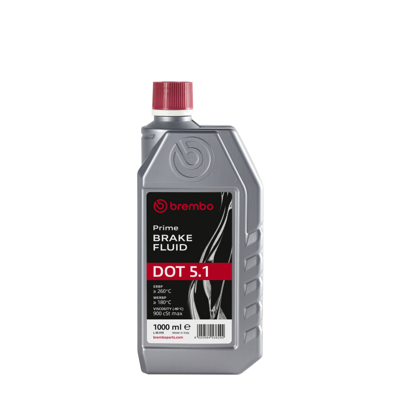 Load image into Gallery viewer, Brembo Oe L05010 BRE Brake Fluid

