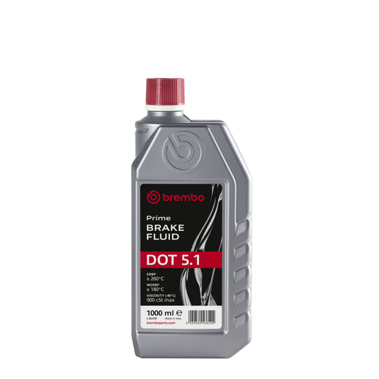 Brembo Oe L05010 BRE Brake Fluid