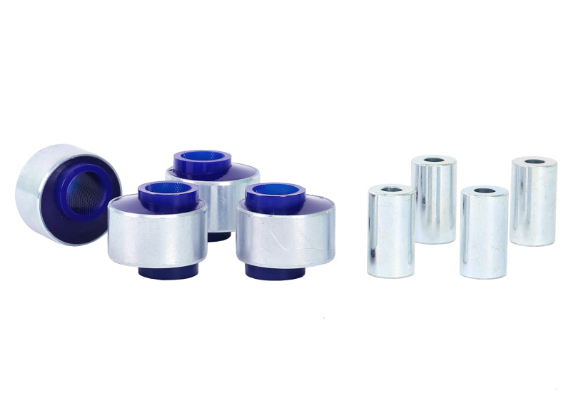 Load image into Gallery viewer, Superpro SPF3127K SPR Bushings - Control Arm
