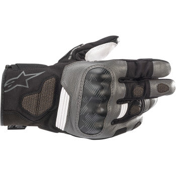 Black/Gray