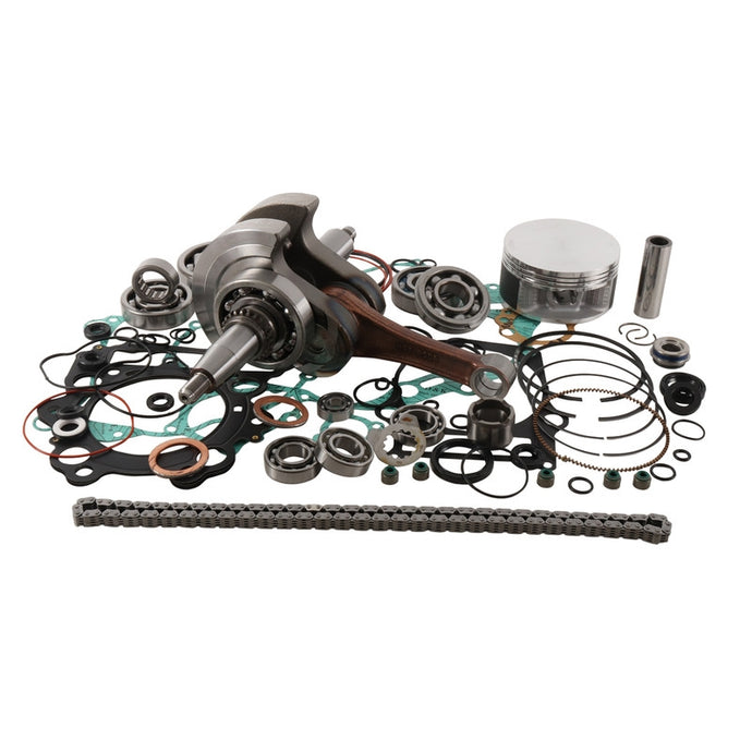 Vertex WR101-214 Complete Engine Rebuild Kit In a Box