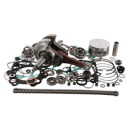 Vertex WR101-214 Complete Engine Rebuild Kit In a Box